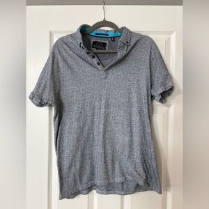 Heritage Monochrome Knit Jacket